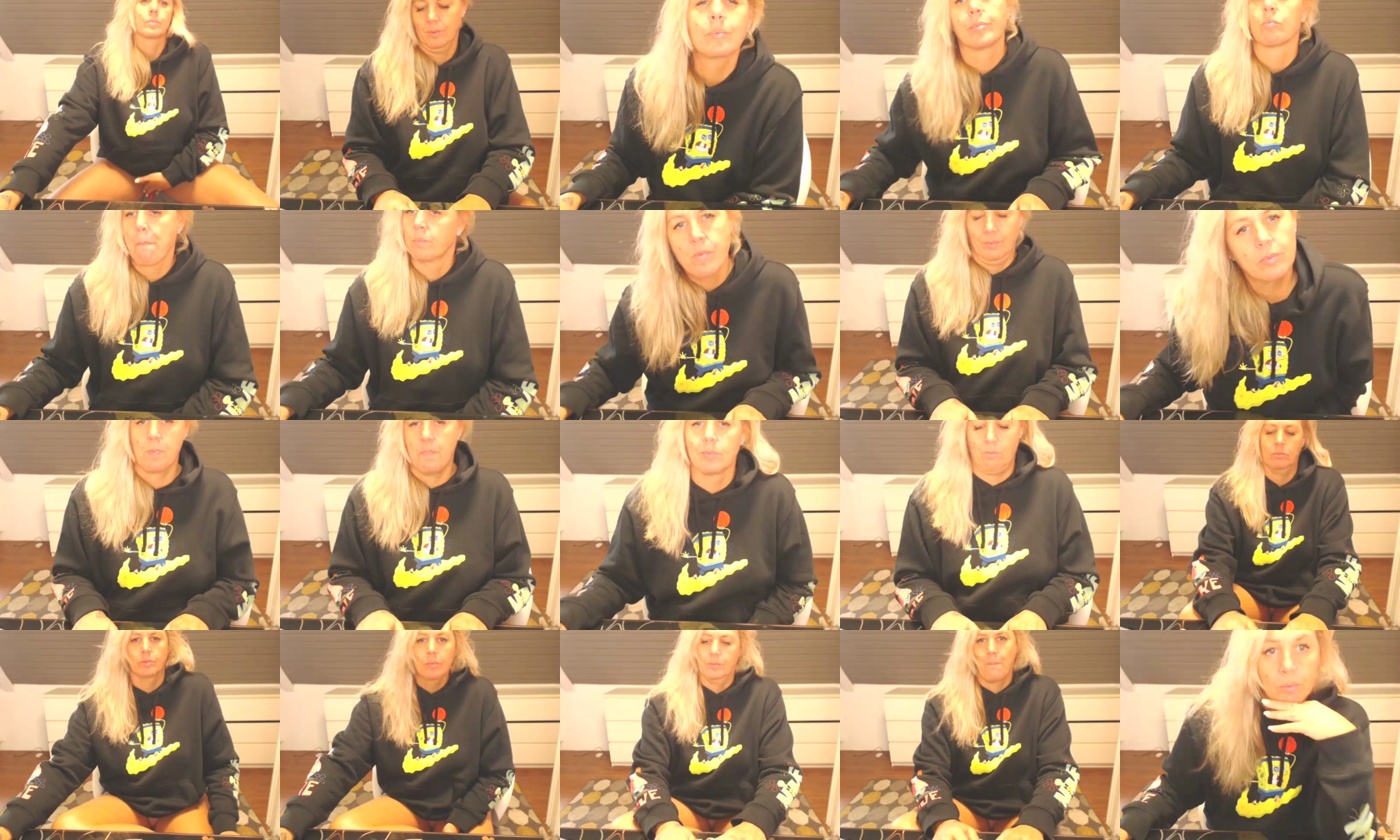 KimMitch  08-08-2021